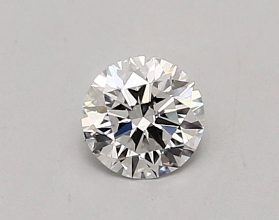 Loose Diamond - ROUND 0.44ct D VVS2: Loose Diamond - ROUND 0.44ct D VVS2 Source: This is a real non-mined Diamond that has been grown in a lab Shape: ROUND Carats: 0.44 Color: D Clarity: VVS2 Certification: IGI Video: