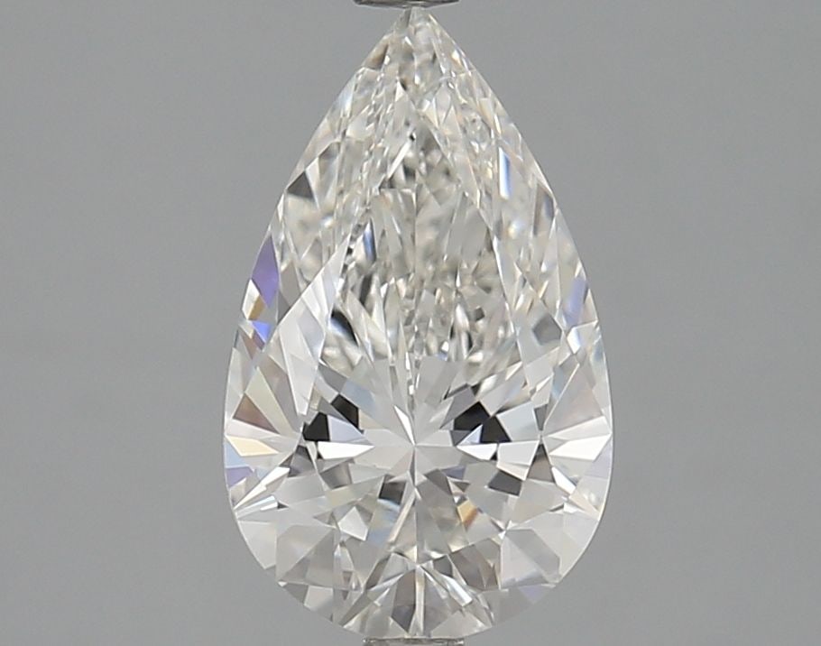 Loose Diamond - PEAR 2.04ct G VVS2: Loose Diamond - PEAR 2.04ct G VVS2 Source: This is a real non-mined Diamond that has been grown in a lab Shape: PEAR Carats: 2.04 Color: G Clarity: VVS2 Certification: IGI Video: