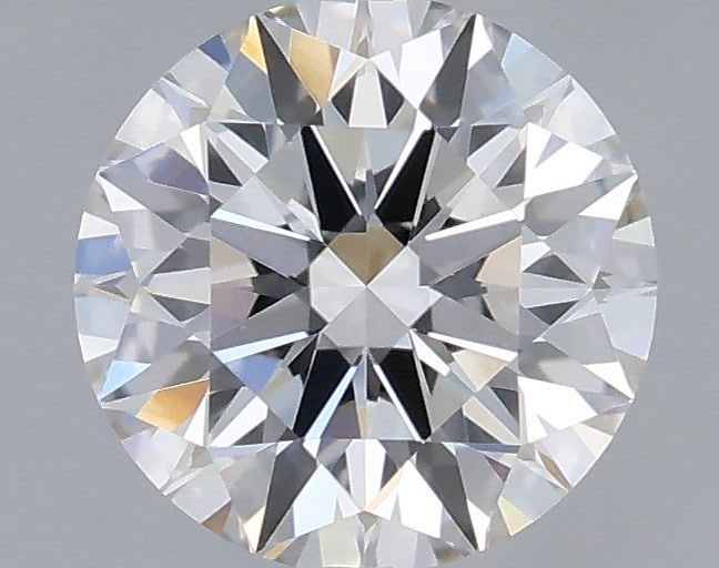 Ideal Loose Diamond - ROUND 0.54ct G VVS2: Ideal Loose Diamond - ROUND 0.54ct G VVS2 Source: This is a real non-mined Diamond that has been grown in a lab Shape: ROUND Carats: 0.54 Color: G Clarity: VVS2 Certification: IGI Video: