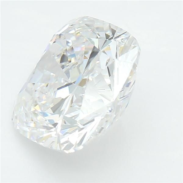 Loose Diamond - CUSHION MODIFIED 1.8ct D SI1: Loose Diamond - CUSHION MODIFIED 1.8ct D SI1 Source: This is a real non-mined Diamond that has been grown in a lab Shape: CUSHION MODIFIED Carats: 1.8 Color: D Clarity: SI1 Certification: IGI Video: