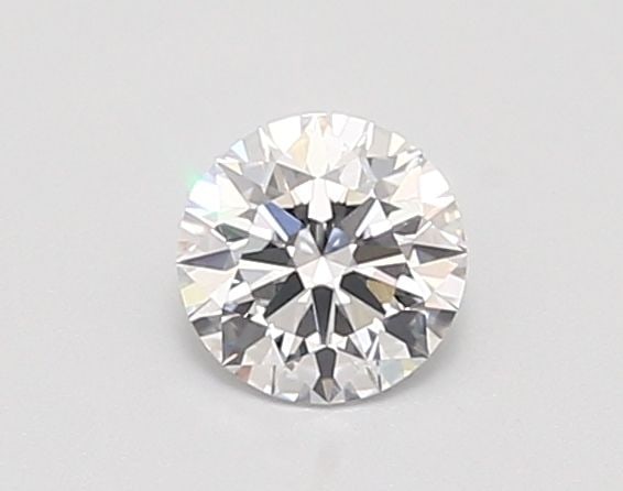 Ideal Loose Diamond - ROUND 0.56ct D VVS2: Ideal Loose Diamond - ROUND 0.56ct D VVS2 Source: This is a real non-mined Diamond that has been grown in a lab Shape: ROUND Carats: 0.56 Color: D Clarity: VVS2 Certification: IGI Video: