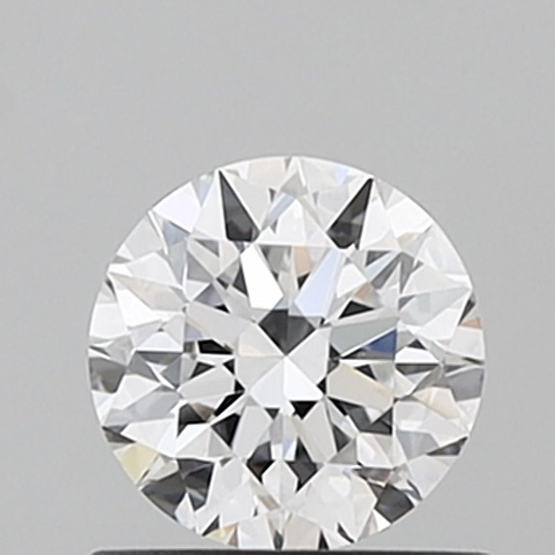 Ideal Loose Diamond - ROUND 0.73ct D VS1: Ideal Loose Diamond - ROUND 0.73ct D VS1 Source: This is a real non-mined Diamond that has been grown in a lab Shape: ROUND Carats: 0.73 Color: D Clarity: VS1 Certification: IGI Video: