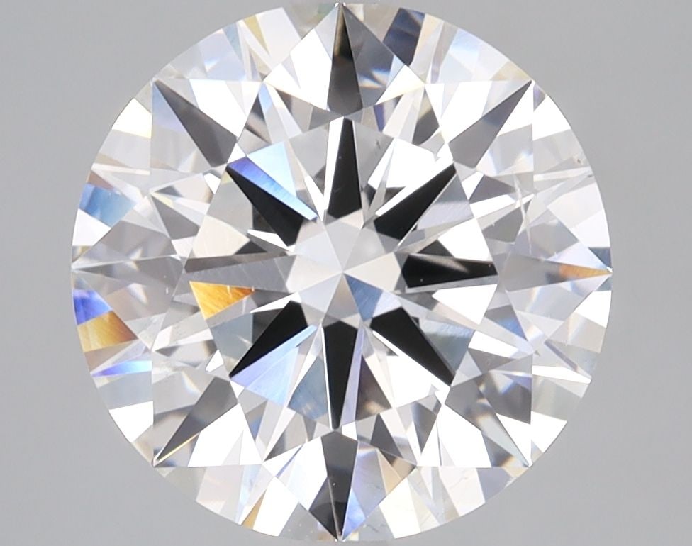 Ideal Loose Diamond - ROUND 4.06ct G SI1: Ideal Loose Diamond - ROUND 4.06ct G SI1 Source: This is a real non-mined Diamond that has been grown in a lab Shape: ROUND Carats: 4.06 Color: G Clarity: SI1 Certification: IGI Video: