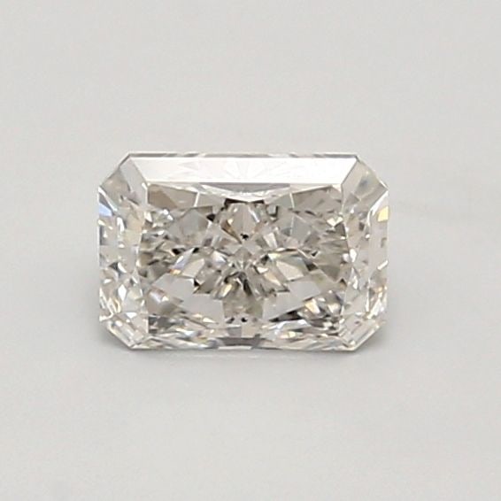 Loose Diamond - RADIANT 0.81ct G VS2: Loose Diamond - RADIANT 0.81ct G VS2 Source: This is a real non-mined Diamond that has been grown in a lab Shape: RADIANT Carats: 0.81 Color: G Clarity: VS2 Certification: IGI Video: