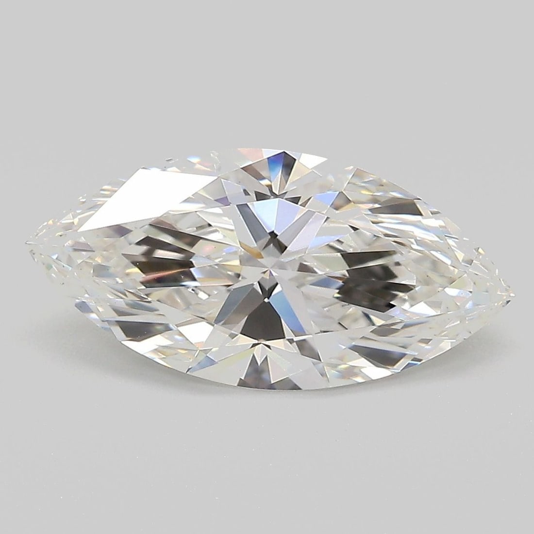Loose Diamond - MARQUISE 3.05ct F VS1: Loose Diamond - MARQUISE 3.05ct F VS1 Source: This is a real non-mined Diamond that has been grown in a lab Shape: MARQUISE Carats: 3.05 Color: F Clarity: VS1 Certification: IGI Video: