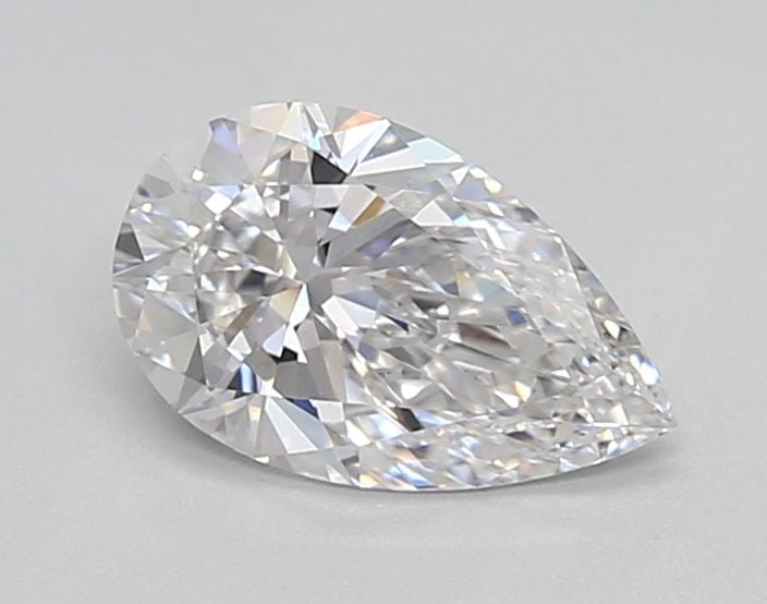 Loose Diamond - PEAR 0.92ct D VVS2: Loose Diamond - PEAR 0.92ct D VVS2 Source: This is a real non-mined Diamond that has been grown in a lab Shape: PEAR Carats: 0.92 Color: D Clarity: VVS2 Certification: IGI Video: