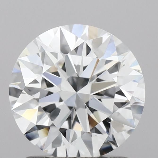 Ideal Loose Diamond - ROUND 1.35ct D VS1: Ideal Loose Diamond - ROUND 1.35ct D VS1 Source: This is a real non-mined Diamond that has been grown in a lab Shape: ROUND Carats: 1.35 Color: D Clarity: VS1 Certification: IGI Video: