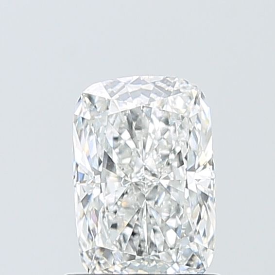 Loose Diamond - CUSHION MODIFIED 1.1ct D VVS2: Loose Diamond - CUSHION MODIFIED 1.1ct D VVS2 Source: This is a real non-mined Diamond that has been grown in a lab Shape: CUSHION MODIFIED Carats: 1.1 Color: D Clarity: VVS2 Certification: IGI Video: