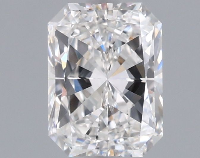 Loose Diamond - RADIANT 1.02ct F VVS2: Loose Diamond - RADIANT 1.02ct F VVS2 Source: This is a real non-mined Diamond that has been grown in a lab Shape: RADIANT Carats: 1.02 Color: F Clarity: VVS2 Certification: IGI Video: