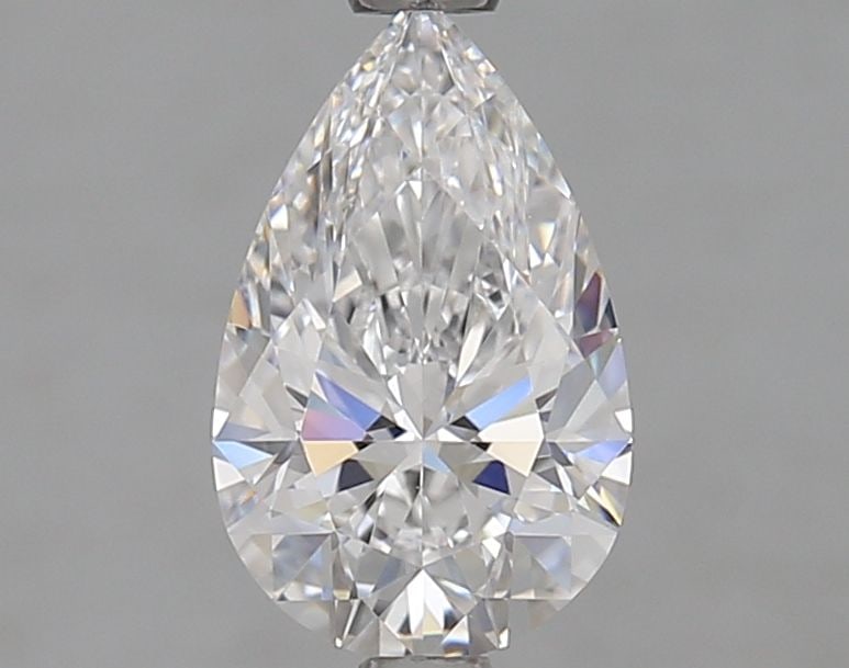 Loose Diamond - PEAR 1.41ct D VVS1: Loose Diamond - PEAR 1.41ct D VVS1 Source: This is a real non-mined Diamond that has been grown in a lab Shape: PEAR Carats: 1.41 Color: D Clarity: VVS1 Certification: IGI Video:
