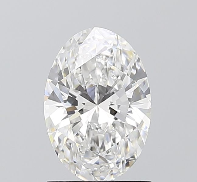 Loose Diamond - OVAL 1.25ct D VS1: Loose Diamond - OVAL 1.25ct D VS1 Source: This is a real non-mined Diamond that has been grown in a lab Shape: OVAL Carats: 1.25 Color: D Clarity: VS1 Certification: IGI Additional images available up