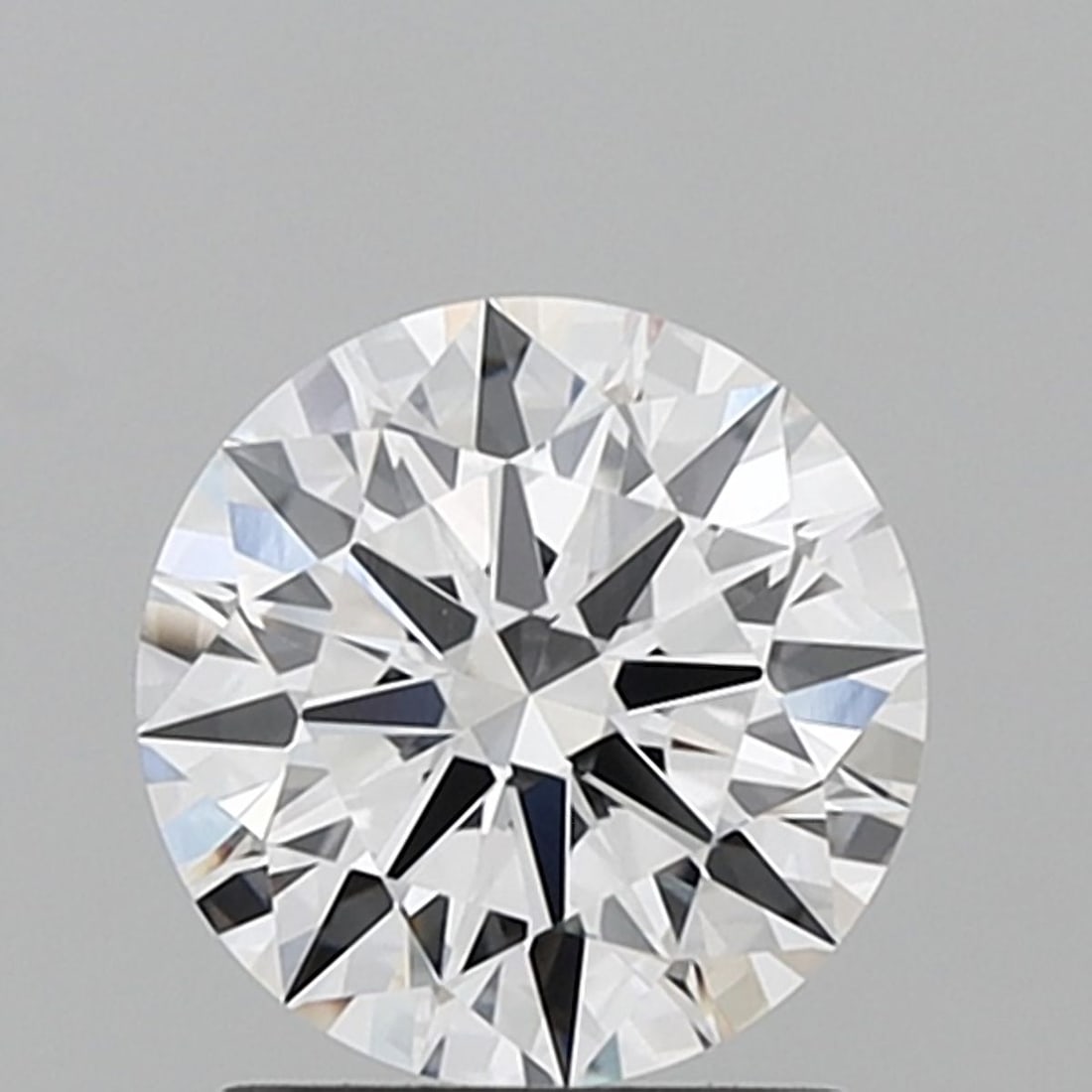 Ideal Loose Diamond - ROUND 1.5ct E IF: Ideal Loose Diamond - ROUND 1.5ct E IF Source: This is a real non-mined Diamond that has been grown in a lab Shape: ROUND Carats: 1.5 Color: E Clarity: IF Certification: IGI Video: