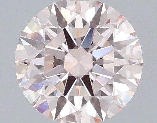 Ideal Loose Diamond - ROUND 1.05ct Fancy Intense Pink VS1: Ideal Loose Diamond - ROUND 1.05ct Fancy Intense Pink VS1 Source: This is a real non-mined Diamond that has been grown in a lab Shape: ROUND Carats: 1.05 Color: Fancy Intense Pink Certification: IGI V