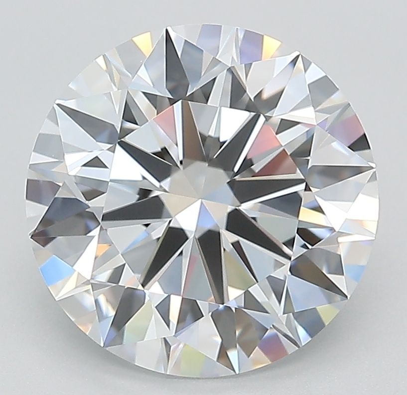 Ideal Loose Diamond - ROUND 3.62ct E VVS1: Ideal Loose Diamond - ROUND 3.62ct E VVS1 Source: This is a real non-mined Diamond that has been grown in a lab Shape: ROUND Carats: 3.62 Color: E Clarity: VVS1 Certification: IGI Video: