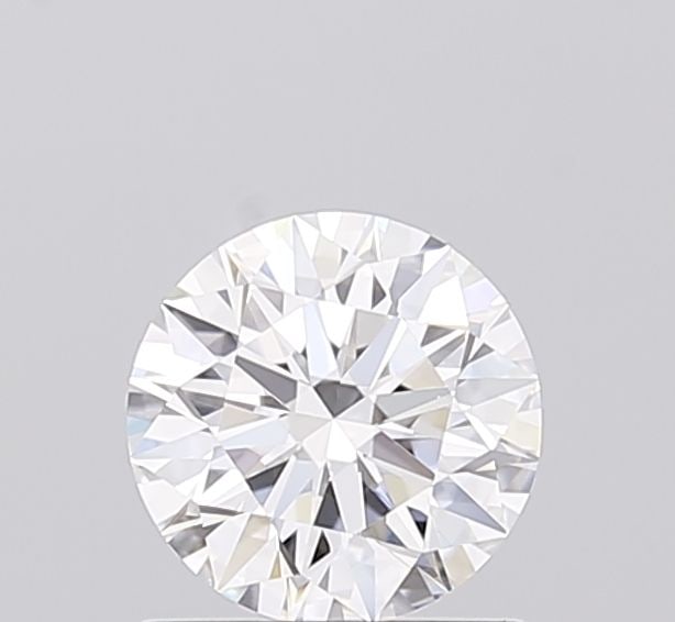 Ideal Loose Diamond - ROUND 1.03ct D VVS1: Ideal Loose Diamond - ROUND 1.03ct D VVS1 Source: This is a real non-mined Diamond that has been grown in a lab Shape: ROUND Carats: 1.03 Color: D Clarity: VVS1 Certification: IGI Video: