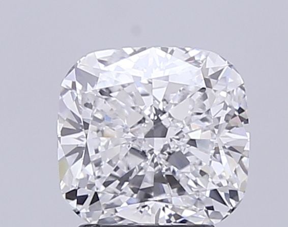 Loose Diamond - CUSHION MODIFIED 3.1ct D VVS2: Loose Diamond - CUSHION MODIFIED 3.1ct D VVS2 Source: This is a real non-mined Diamond that has been grown in a lab Shape: CUSHION MODIFIED Carats: 3.1 Color: D Clarity: VVS2 Certification: IGI Video: