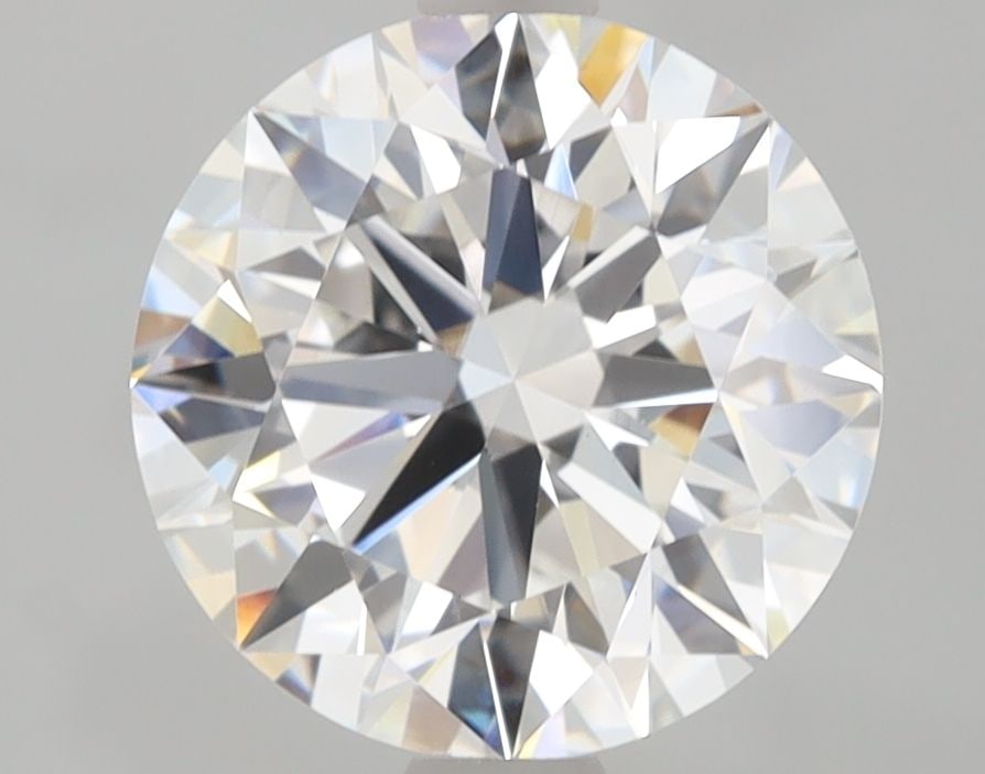 Ideal Loose Diamond - ROUND 2.03ct E VS1: Ideal Loose Diamond - ROUND 2.03ct E VS1 Source: This is a real non-mined Diamond that has been grown in a lab Shape: ROUND Carats: 2.03 Color: E Clarity: VS1 Certification: IGI Video: