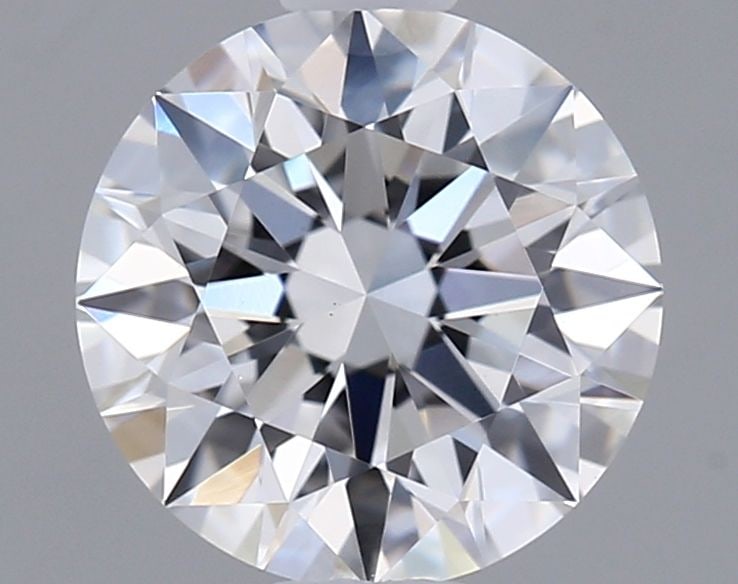 Loose Diamond - ROUND 1.01ct E VVS2: Loose Diamond - ROUND 1.01ct E VVS2 Source: This is a real non-mined Diamond that has been grown in a lab Shape: ROUND Carats: 1.01 Color: E Clarity: VVS2 Certification: IGI Video: