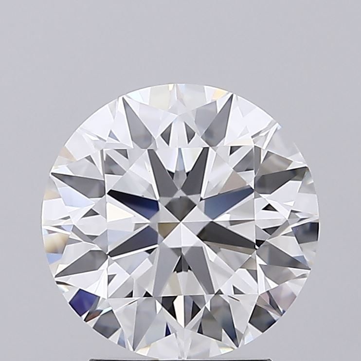 Ideal Loose Diamond - ROUND 2.9ct D IF: Ideal Loose Diamond - ROUND 2.9ct D IF Source: This is a real non-mined Diamond that has been grown in a lab Shape: ROUND Carats: 2.9 Color: D Clarity: IF Certification: IGI Video: