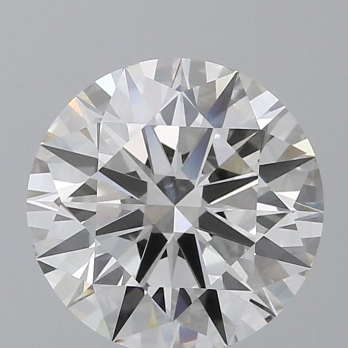 Loose Diamond - ROUND 4.23ct I VVS2 (1 of 1)