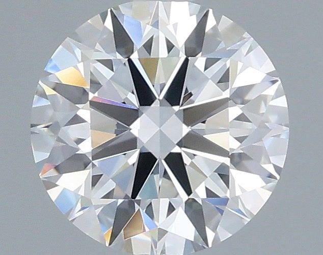 Ideal Loose Diamond - ROUND 1.08ct E VVS2: Ideal Loose Diamond - ROUND 1.08ct E VVS2 Source: This is a real non-mined Diamond that has been grown in a lab Shape: ROUND Carats: 1.08 Color: E Clarity: VVS2 Certification: IGI Video: