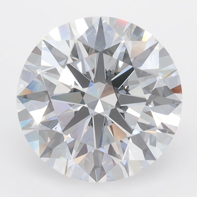 Ideal Loose Diamond - ROUND 2.92ct D VVS1: Ideal Loose Diamond - ROUND 2.92ct D VVS1 Source: This is a real non-mined Diamond that has been grown in a lab Shape: ROUND Carats: 2.92 Color: D Clarity: VVS1 Certification: IGI Video: