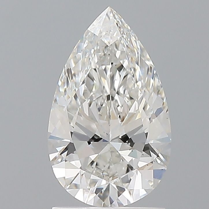 Loose Diamond - PEAR 1.59ct F VS2: Loose Diamond - PEAR 1.59ct F VS2 Source: This is a real non-mined Diamond that has been grown in a lab Shape: PEAR Carats: 1.59 Color: F Clarity: VS2 Certification: IGI Video: