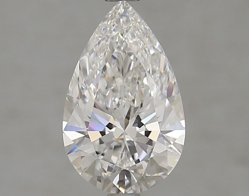 Loose Diamond - PEAR 1.74ct D VVS1: Loose Diamond - PEAR 1.74ct D VVS1 Source: This is a real non-mined Diamond that has been grown in a lab Shape: PEAR Carats: 1.74 Color: D Clarity: VVS1 Certification: GIA Video: