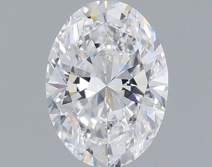 Loose Diamond - OVAL 0.89ct E VS1: Loose Diamond - OVAL 0.89ct E VS1 Source: This is a real non-mined Diamond that has been grown in a lab Shape: OVAL Carats: 0.89 Color: E Clarity: VS1 Certification: IGI Video: