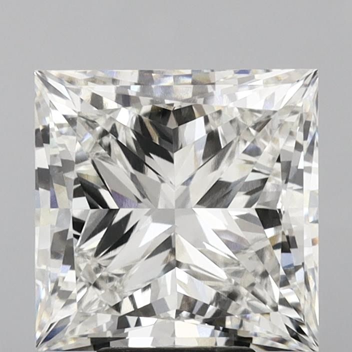 Loose Diamond - PRINCESS 7.01ct F VVS2 (1 of 1)