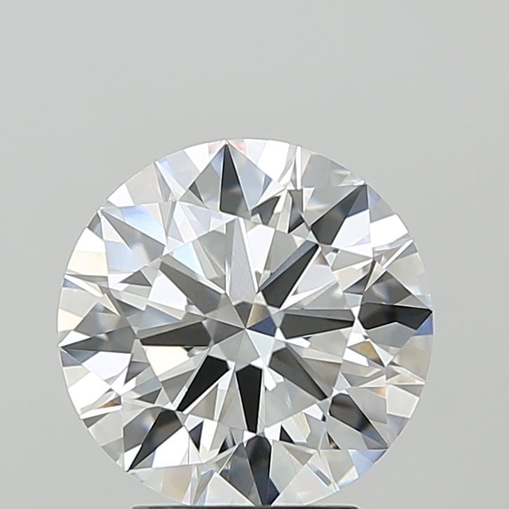 Ideal Loose Diamond - ROUND 3.08ct F VVS2: Ideal Loose Diamond - ROUND 3.08ct F VVS2 Source: This is a real non-mined Diamond that has been grown in a lab Shape: ROUND Carats: 3.08 Color: F Clarity: VVS2 Certification: IGI Video: