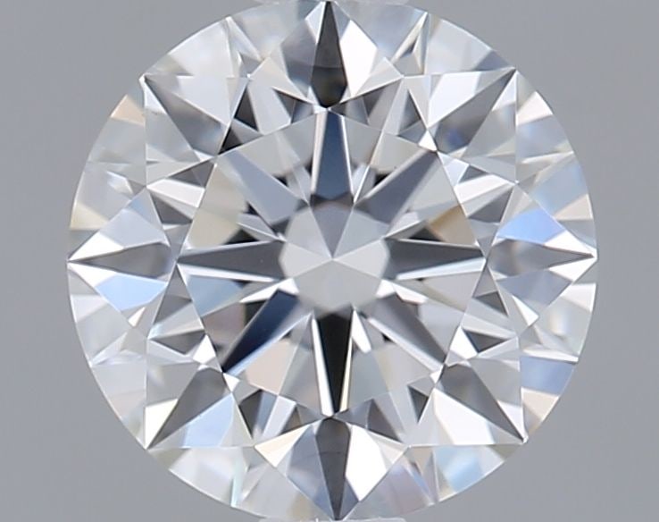 Ideal Loose Diamond - ROUND 1.07ct E VVS2: Ideal Loose Diamond - ROUND 1.07ct E VVS2 Source: This is a real non-mined Diamond that has been grown in a lab Shape: ROUND Carats: 1.07 Color: E Clarity: VVS2 Certification: IGI Video:
