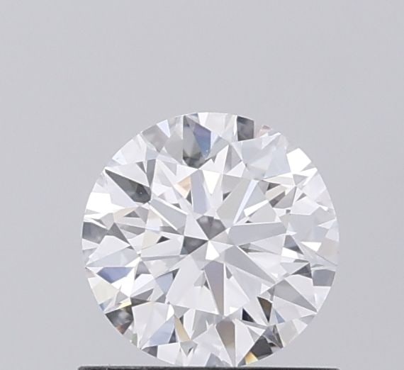Ideal Loose Diamond - ROUND 0.73ct D VVS2: Ideal Loose Diamond - ROUND 0.73ct D VVS2 Source: This is a real non-mined Diamond that has been grown in a lab Shape: ROUND Carats: 0.73 Color: D Clarity: VVS2 Certification: IGI Video: