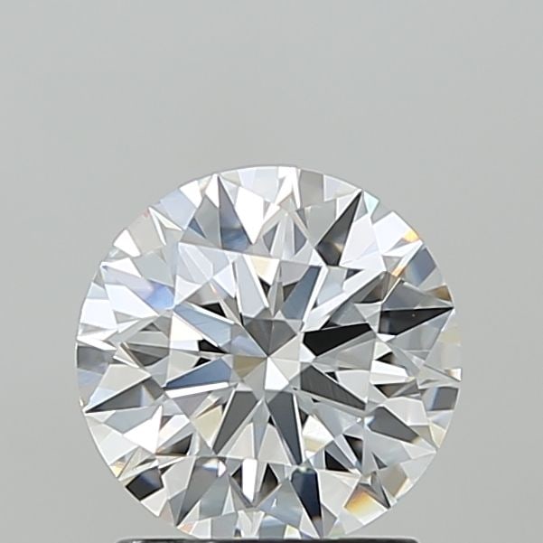 Ideal Loose Diamond - ROUND 1.6ct D VVS2: Ideal Loose Diamond - ROUND 1.6ct D VVS2 Source: This is a real non-mined Diamond that has been grown in a lab Shape: ROUND Carats: 1.6 Color: D Clarity: VVS2 Certification: IGI Video: