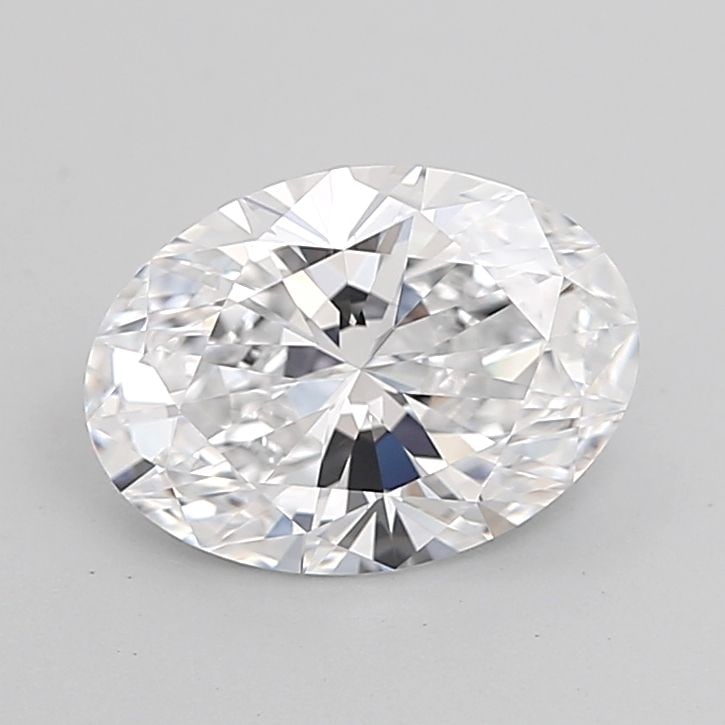Loose Diamond - OVAL 2.04ct D VVS1: Loose Diamond - OVAL 2.04ct D VVS1 Source: This is a real non-mined Diamond that has been grown in a lab Shape: OVAL Carats: 2.04 Color: D Clarity: VVS1 Certification: IGI Video: