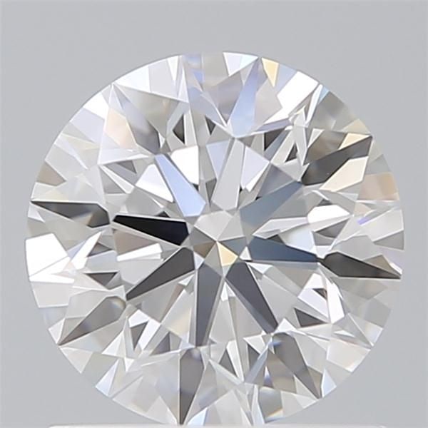 Ideal Loose Diamond - ROUND 1.11ct D VVS2: Ideal Loose Diamond - ROUND 1.11ct D VVS2 Source: This is a real non-mined Diamond that has been grown in a lab Shape: ROUND Carats: 1.11 Color: D Clarity: VVS2 Certification: IGI Video: