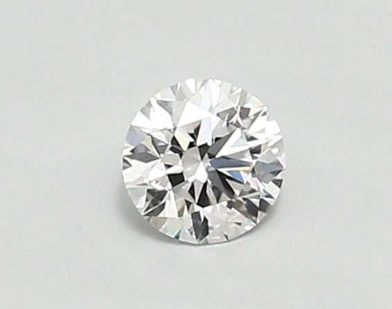 Ideal Loose Diamond - ROUND 0.38ct D VVS1 (1 of 1)