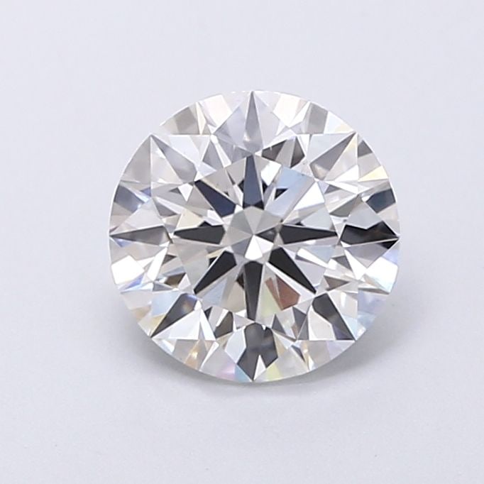 Ideal Loose Diamond - ROUND 1.58ct F VS1: Ideal Loose Diamond - ROUND 1.58ct F VS1 Source: This is a real non-mined Diamond that has been grown in a lab Shape: ROUND Carats: 1.58 Color: F Clarity: VS1 Certification: IGI Video: