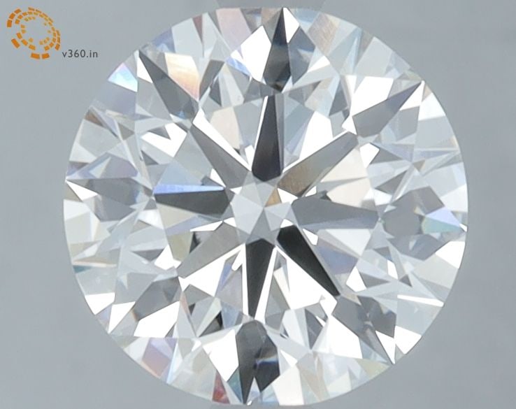 Ideal Loose Diamond - ROUND 1.89ct F VS1: Ideal Loose Diamond - ROUND 1.89ct F VS1 Source: This is a real non-mined Diamond that has been grown in a lab Shape: ROUND Carats: 1.89 Color: F Clarity: VS1 Certification: IGI Video: