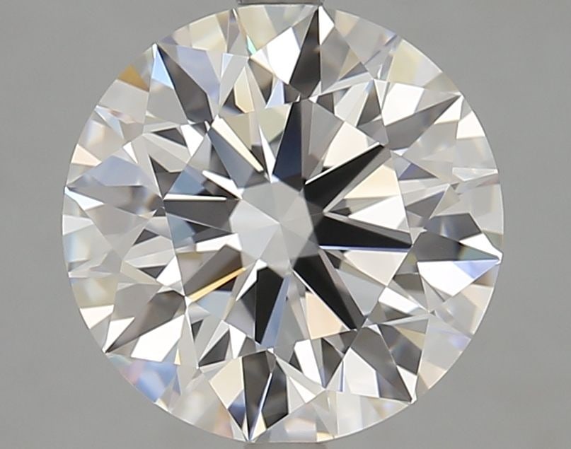 Loose Diamond - ROUND 4.01ct D VVS1: Loose Diamond - ROUND 4.01ct D VVS1 Source: This is a real non-mined Diamond that has been grown in a lab Shape: ROUND Carats: 4.01 Color: D Clarity: VVS1 Certification: GIA Video: