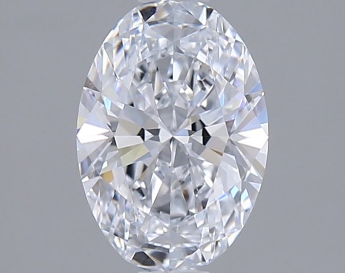 Loose Diamond - OVAL 1.06ct E VVS1: Loose Diamond - OVAL 1.06ct E VVS1 Source: This is a real non-mined Diamond that has been grown in a lab Shape: OVAL Carats: 1.06 Color: E Clarity: VVS1 Certification: IGI Video: