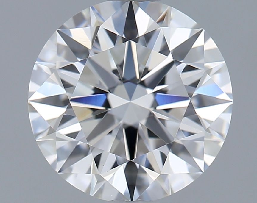 Ideal Loose Diamond - ROUND 1.55ct E VVS2: Ideal Loose Diamond - ROUND 1.55ct E VVS2 Source: This is a real non-mined Diamond that has been grown in a lab Shape: ROUND Carats: 1.55 Color: E Clarity: VVS2 Certification: IGI Video: