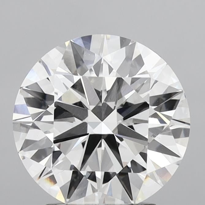 Ideal Loose Diamond - ROUND 3.06ct E VVS2: Ideal Loose Diamond - ROUND 3.06ct E VVS2 Source: This is a real non-mined Diamond that has been grown in a lab Shape: ROUND Carats: 3.06 Color: E Clarity: VVS2 Certification: IGI Video: