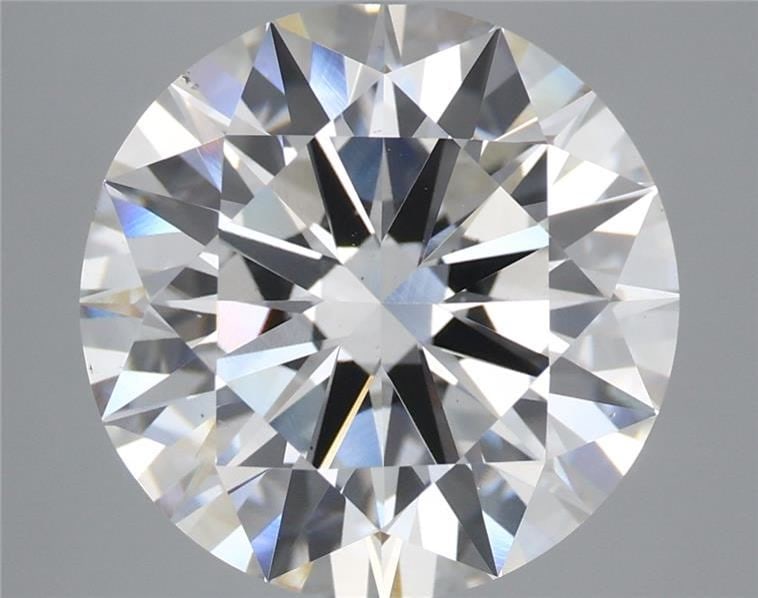 Ideal Loose Diamond - ROUND 6.02ct G VS2: Ideal Loose Diamond - ROUND 6.02ct G VS2 Source: This is a real non-mined Diamond that has been grown in a lab Shape: ROUND Carats: 6.02 Color: G Clarity: VS2 Certification: IGI Video: