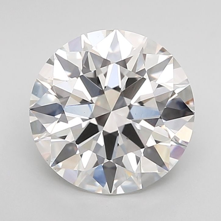 Ideal Loose Diamond - ROUND 2.75ct F VS1: Ideal Loose Diamond - ROUND 2.75ct F VS1 Source: This is a real non-mined Diamond that has been grown in a lab Shape: ROUND Carats: 2.75 Color: F Clarity: VS1 Certification: IGI Video: Video Link