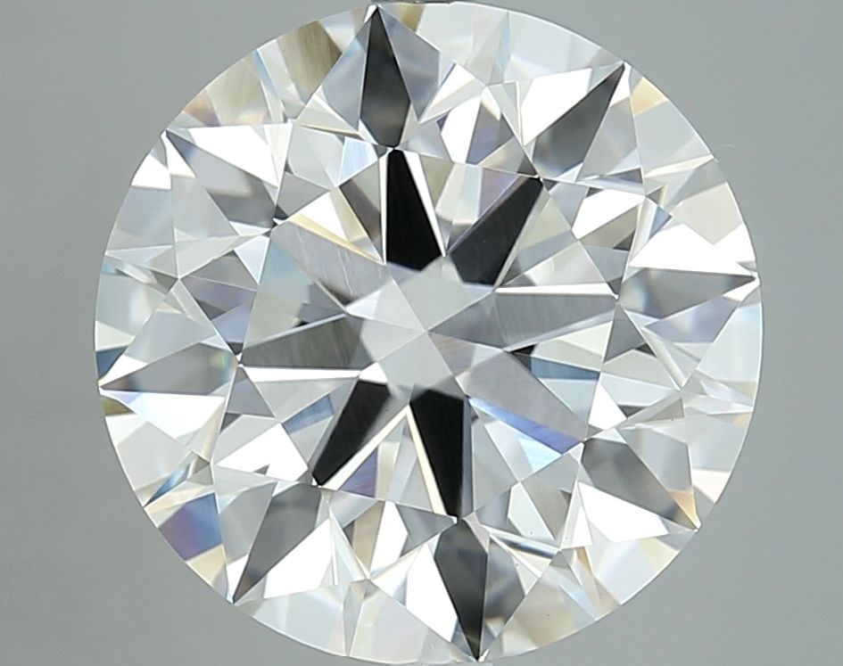 Ideal Loose Diamond - ROUND 7.57ct F VVS2: Ideal Loose Diamond - ROUND 7.57ct F VVS2 Source: This is a real non-mined Diamond that has been grown in a lab Shape: ROUND Carats: 7.57 Color: F Clarity: VVS2 Certification: IGI Video: