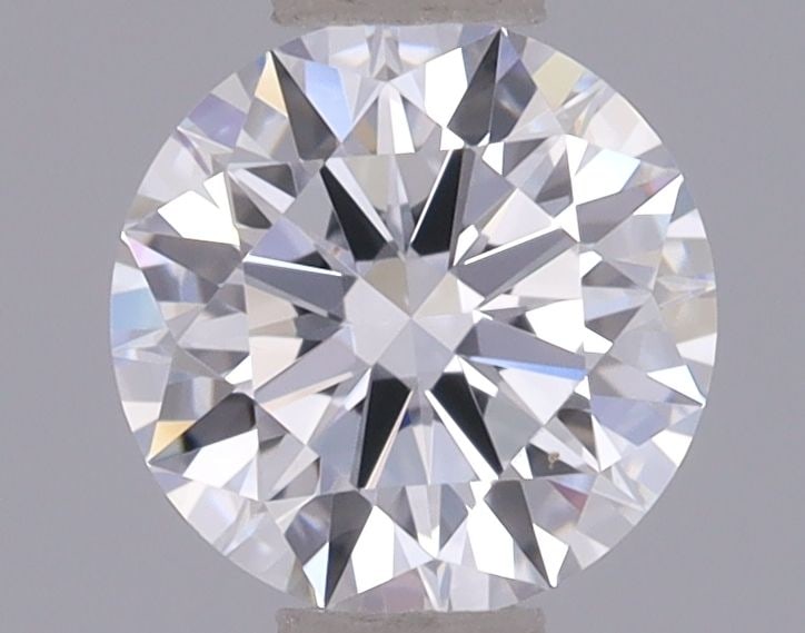 Ideal Loose Diamond - ROUND 0.55ct D VS1: Ideal Loose Diamond - ROUND 0.55ct D VS1 Source: This is a real non-mined Diamond that has been grown in a lab Shape: ROUND Carats: 0.55 Color: D Clarity: VS1 Certification: IGI Video: