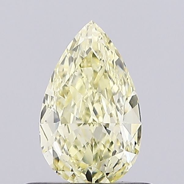 Loose Diamond - PEAR 0.47ct U-V VS1: Loose Diamond - PEAR 0.47ct U-V VS1 Source: This is a real non-mined Diamond that has been grown in a lab Shape: PEAR Carats: 0.47 Color: U-V Certification: IGI Video: