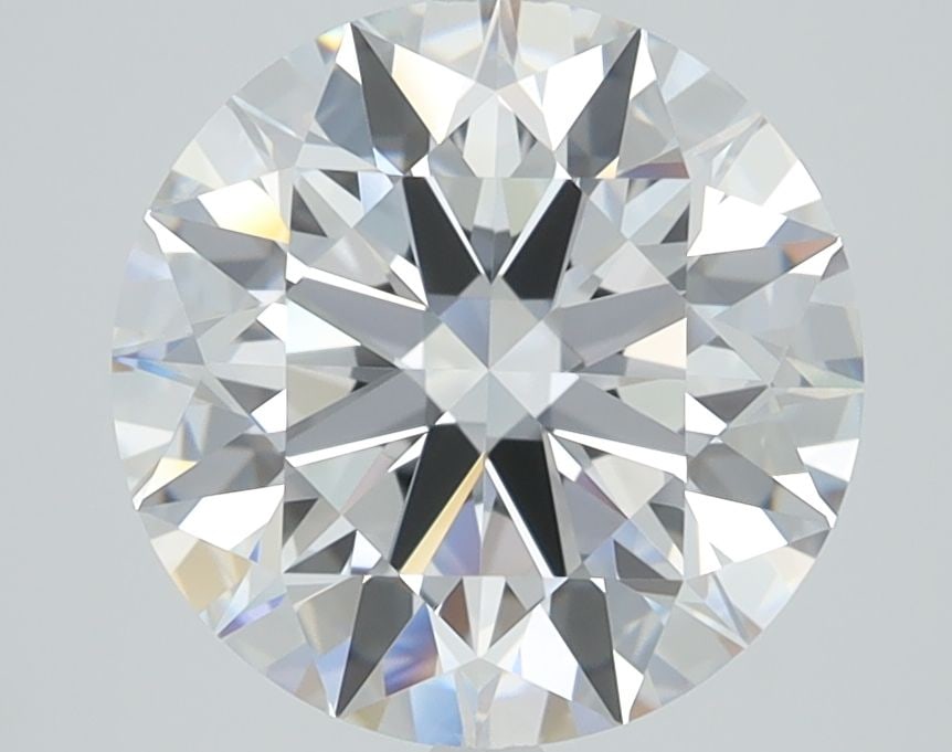 Ideal Loose Diamond - ROUND 3.16ct D VVS1: Ideal Loose Diamond - ROUND 3.16ct D VVS1 Source: This is a real non-mined Diamond that has been grown in a lab Shape: ROUND Carats: 3.16 Color: D Clarity: VVS1 Certification: IGI Video: