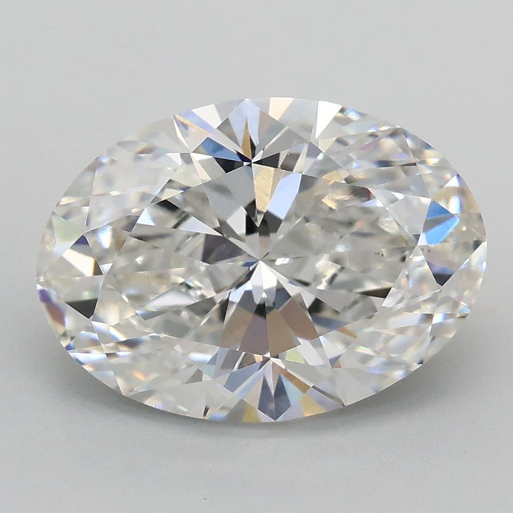 Loose Diamond - OVAL 3.01ct E VS1: Loose Diamond - OVAL 3.01ct E VS1 Source: This is a real non-mined Diamond that has been grown in a lab Shape: OVAL Carats: 3.01 Color: E Clarity: VS1 Certification: IGI Video: